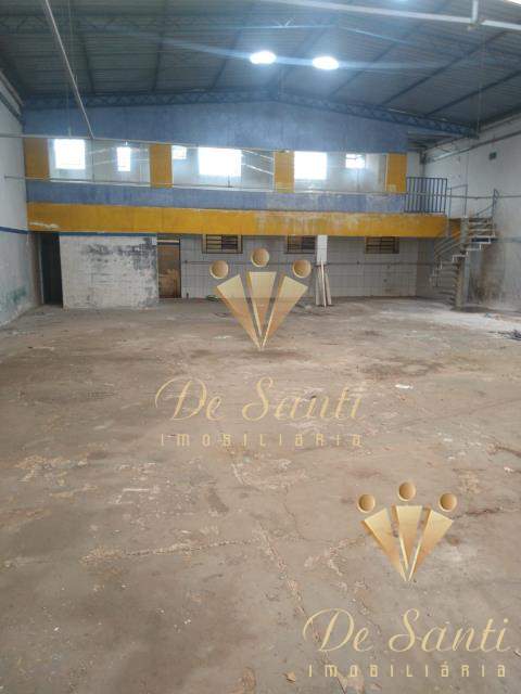 Salão Comercial para Venda, Jardim Guaçuano, Mogi Guacu/SP